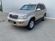 Toyota Land Cruiser Prado 120 Series Екатеринбург  - изображение 30