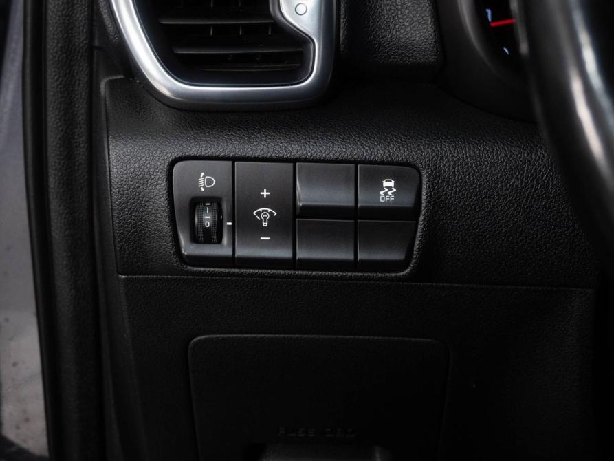 Kia Sportage IV Казань  - изображение 17