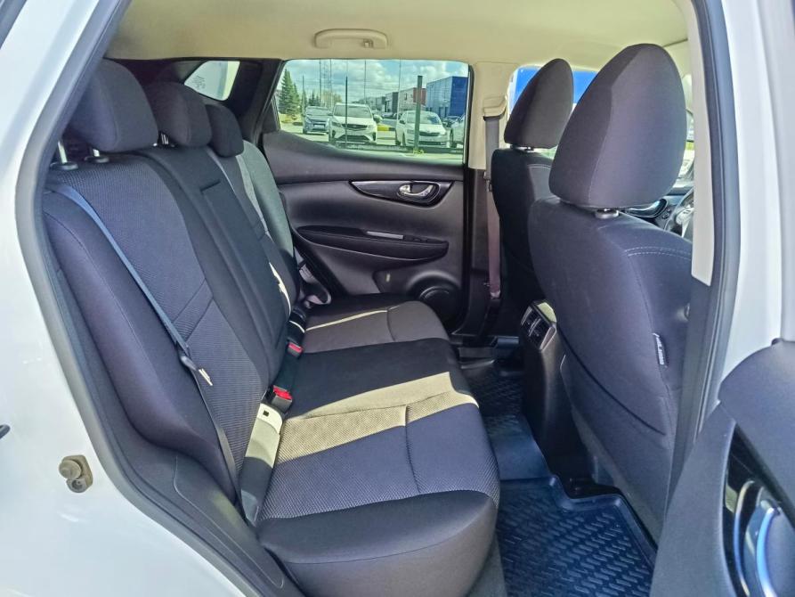 Nissan Qashqai II Тюмень  - изображение 15