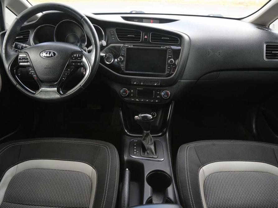 Kia Ceed II Иваново  - изображение 12