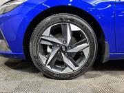 Hyundai Elantra VII (CN7) Москва  - изображение 31