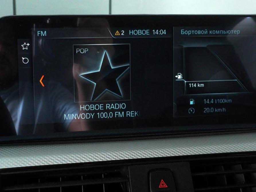 BMW 3 серии VI (F3x) Рестайлинг Минеральные Воды  - изображение 13