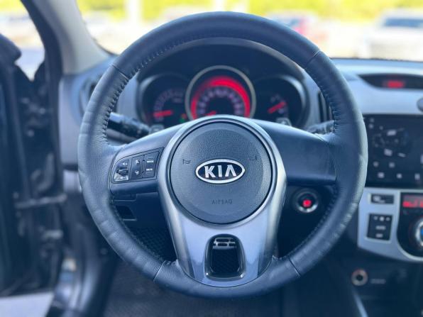 Kia Cerato II с пробегом 2011 года, цена 690 000 рублей, 310000 км, седан, Автокод Объявления