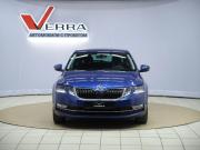 Skoda Octavia III (A7) Рестайлинг Уфа  - изображение 20