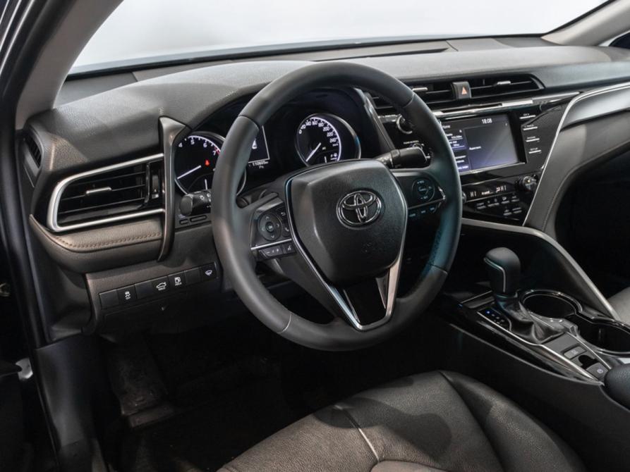Toyota Camry VIII (XV70) Казань  - изображение 5