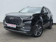 Chery Tiggo 8 Pro Max I Рестайлинг Москва  - изображение 22
