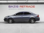 Toyota Corolla X (E140 E150) Рестайлинг Тюмень  - изображение 33