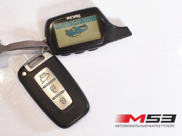 Hyundai ix35 I с пробегом 2010 года, цена 1 179 995 рублей, 220219 км, внедорожник, Автокод Объявления