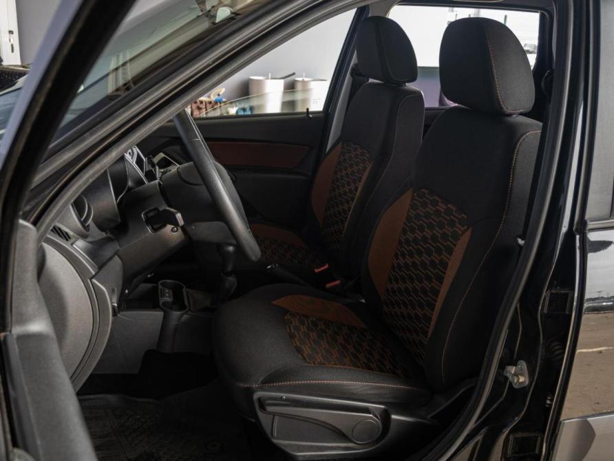 Lada (ВАЗ) Granta I Рестайлинг Краснодар  - изображение 10