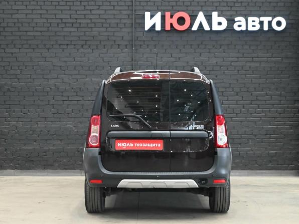 Lada (ВАЗ) Largus I с пробегом 2019 года, цена 850 000 рублей, 145950 км, универсал, Автокод Объявления