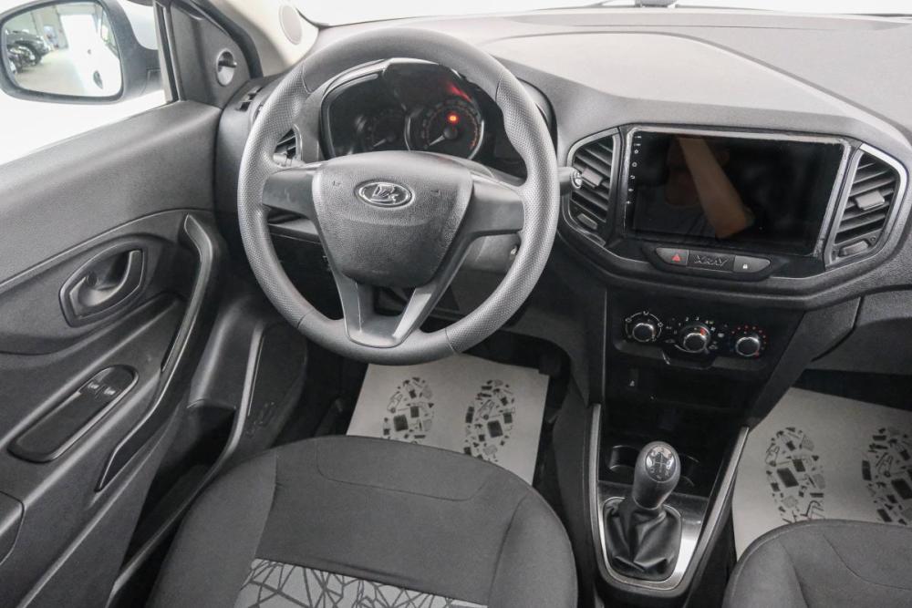 Lada (ВАЗ) XRAY I Красноярск  - изображение 10