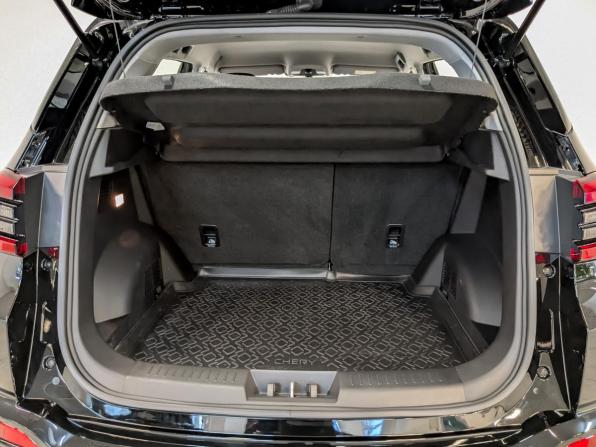 Chery Tiggo 4 Pro I с пробегом 2024 года, цена 1 625 000 рублей, 9500 км, внедорожник, Автокод Объявления