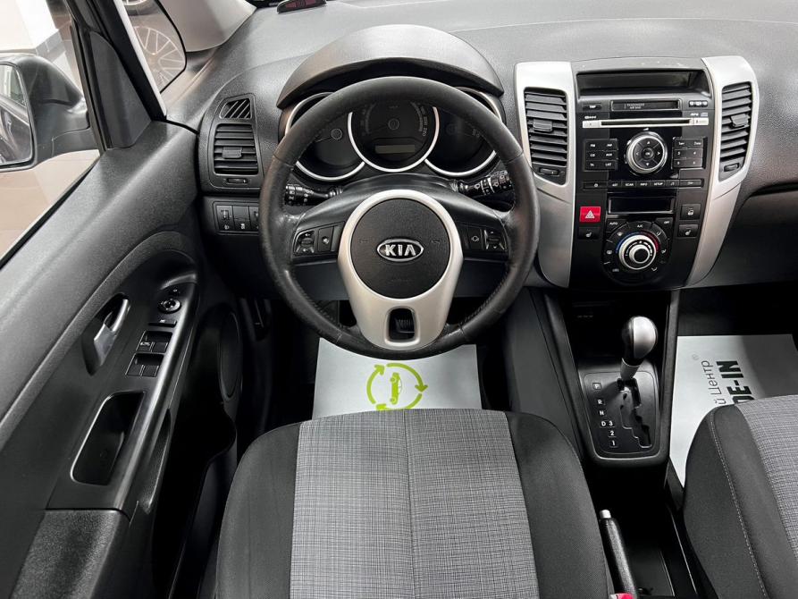 Kia Venga I Тверь  - изображение 12