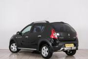 Renault Sandero I Красноярск  - изображение 26