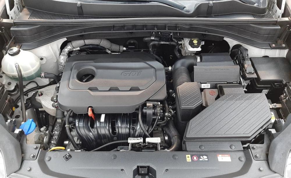 Kia Sportage IV Рестайлинг Москва  - изображение 7