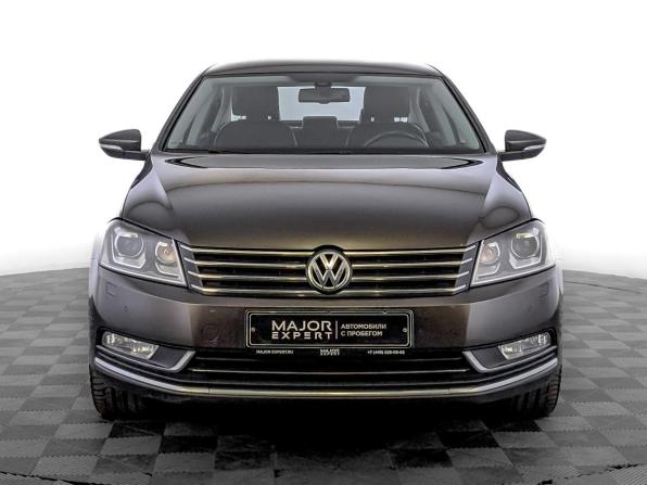 Volkswagen Passat B7 с пробегом 2014 года, цена 1 550 000 рублей, 82388 км, седан, Автокод Объявления