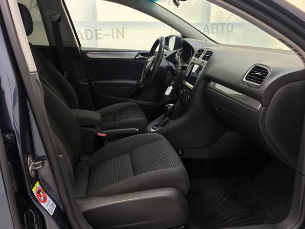 Volkswagen Golf VI с пробегом 2011 года, цена 600 000 рублей, 196000 км, хэтчбек, Автокод Объявления
