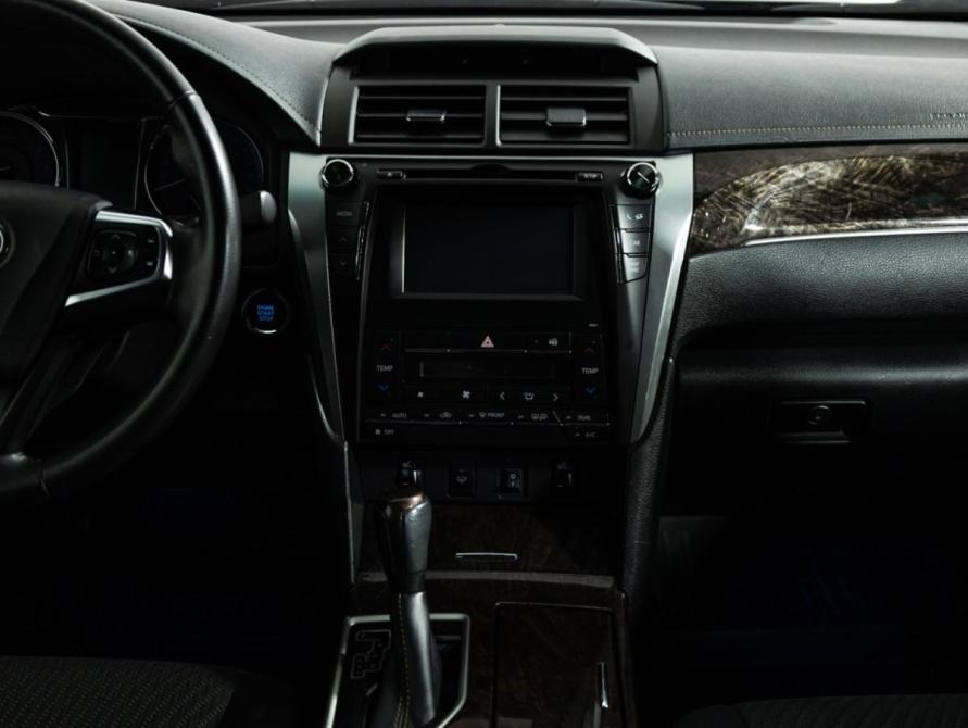 Toyota Camry VII (XV50) Рестайлинг Санкт-Петербург  - изображение 15