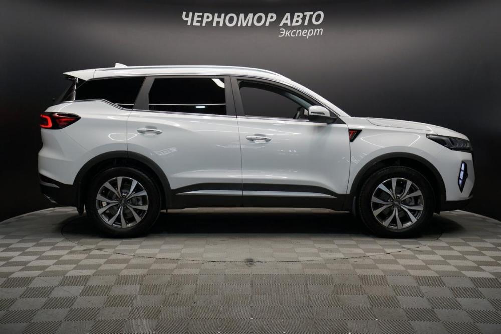 Chery Tiggo 7 Pro Max I Крым  - изображение 6