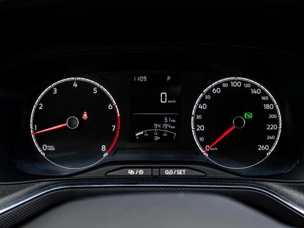 Volkswagen Polo V Рестайлинг с пробегом 2020 года, цена 1 710 000 рублей, 94187 км, седан, Автокод Объявления