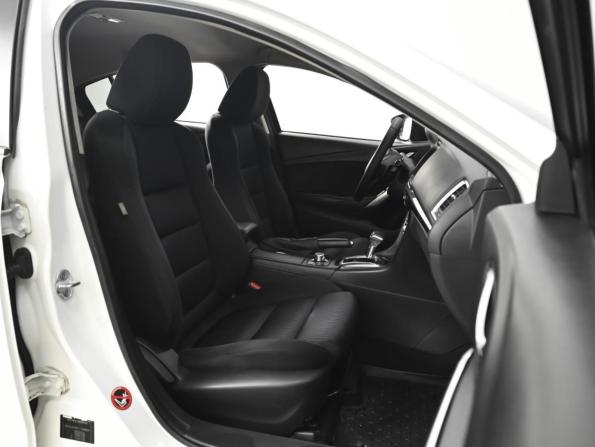 Mazda 6 III (GJ) с пробегом 2013 года, цена 1 378 000 рублей, 230654 км, седан, Автокод Объявления