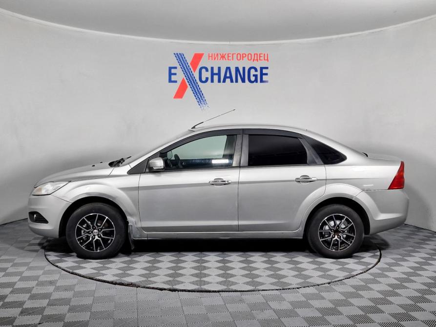 Ford Focus II Рестайлинг Нижний Новгород  - изображение 8