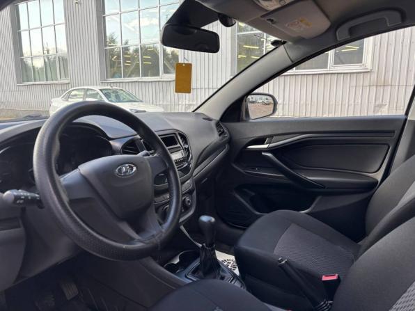 Lada (ВАЗ) Vesta I с пробегом 2022 года, цена 931 800 рублей, 89125 км, седан, Автокод Объявления