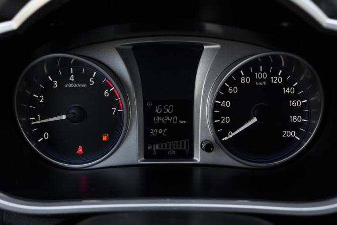 Datsun mi-DO с пробегом 2018 года, цена 280 000 рублей, 134239 км, хэтчбек, Автокод Объявления