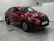 Renault Arkana I Казань  - изображение 21