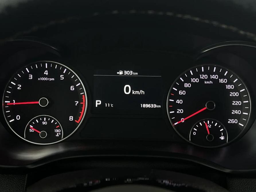 Kia Optima IV Рестайлинг Петрозаводск  - изображение 18
