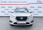 Datsun mi-DO Тюмень  - изображение 21