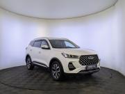 Chery Tiggo 7 Pro I Москва  - изображение 33