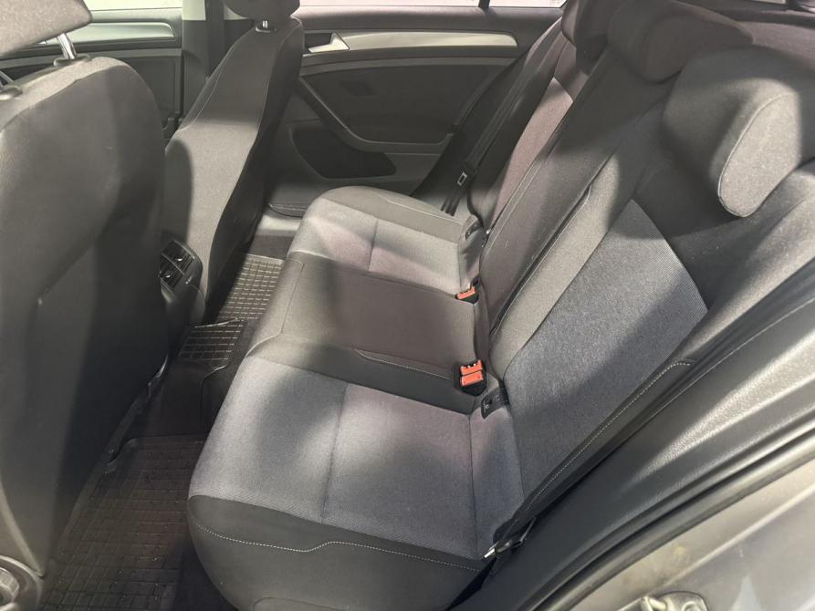 Volkswagen Golf VII Химки  - изображение 6