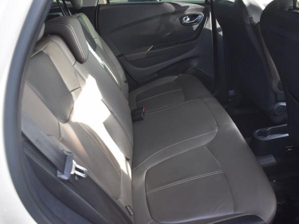Renault Kaptur I с пробегом 2018 года, цена 1 675 000 рублей, 81769 км, внедорожник, Автокод Объявления
