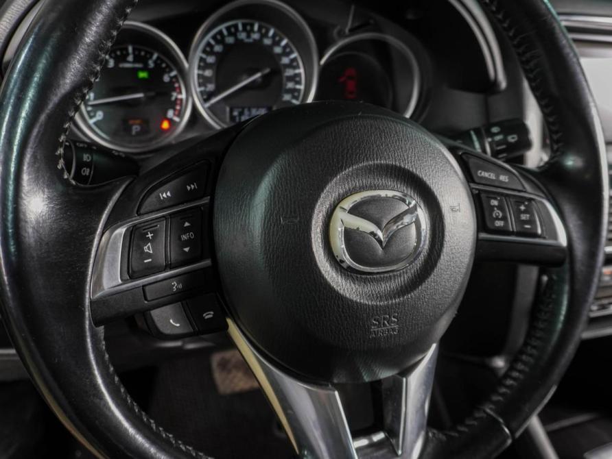 Mazda CX-5 I Рестайлинг Воронеж  - изображение 16