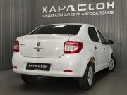 Renault Logan II Пермь  - изображение 19