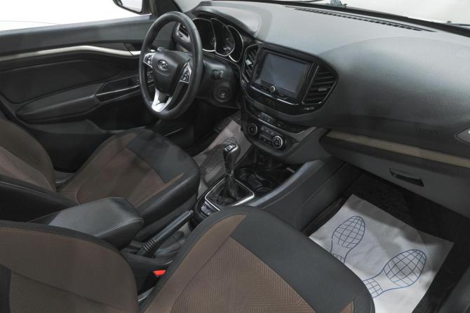 Lada (ВАЗ) Vesta I с пробегом 2019 года, цена 1 049 000 рублей, 127000 км, универсал, Автокод Объявления