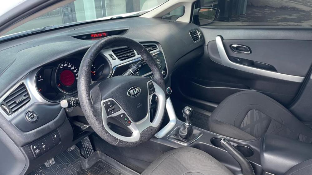 Kia Ceed II Азнакаево  - изображение 10
