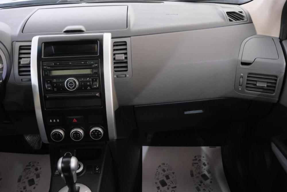 Nissan X-Trail II Омск  - изображение 18