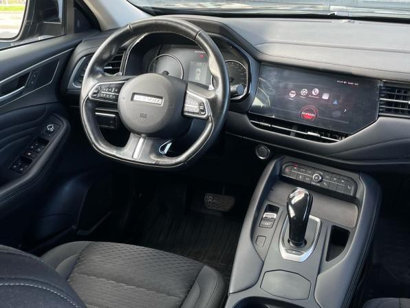 Haval F7 I с пробегом 2021 года, цена 1 470 000 рублей, 170000 км, внедорожник, Автокод Объявления