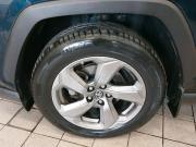 Toyota RAV4 V (XA50) Москва  - изображение 34