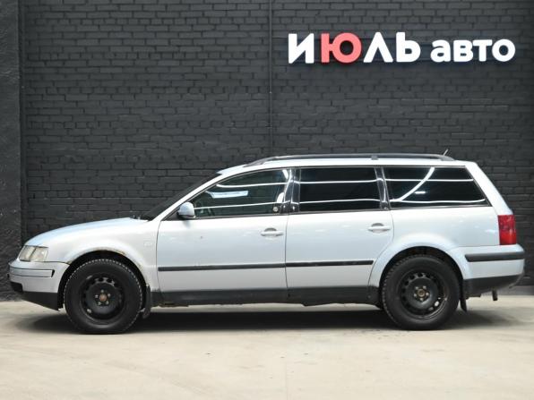 Volkswagen Passat B5 с пробегом 1998 года, цена 280 000 рублей, 352683 км, универсал, Автокод Объявления