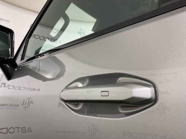 JETOUR T2 с пробегом 2024 года, цена 3 119 000 рублей, 43469 км, внедорожник, Автокод Объявления
