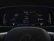 Volkswagen Tiguan II Рестайлинг Москва  - изображение 46