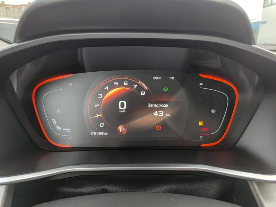 Geely Coolray I Йошкар-Ола  - изображение 16