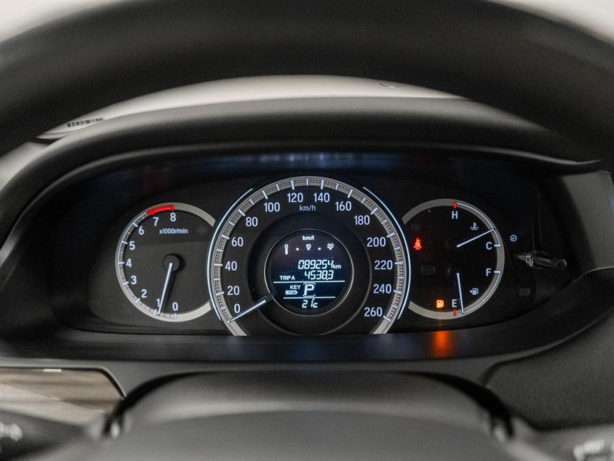 Honda Accord IX Рестайлинг Красноярск  - изображение 11