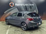 Opel Astra J Рестайлинг Ставрополь  - изображение 28