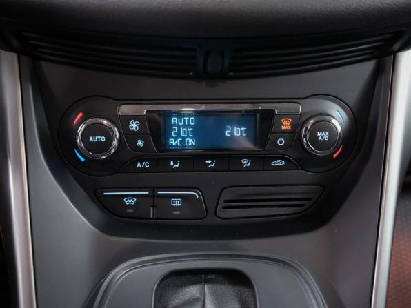 Ford Kuga II с пробегом 2014 года, цена 1 375 000 рублей, 199500 км, внедорожник, Автокод Объявления