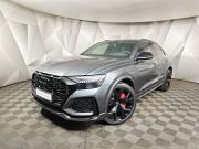 Audi RS Q8 I Москва  - изображение 24
