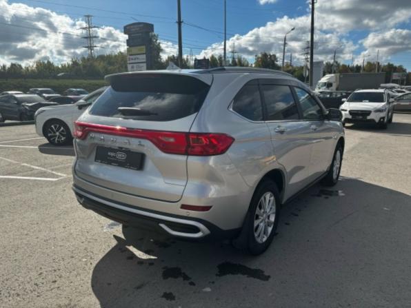 Haval M6 II с пробегом 2025 года, цена 1 740 000 рублей, 14309 км, внедорожник, Автокод Объявления
